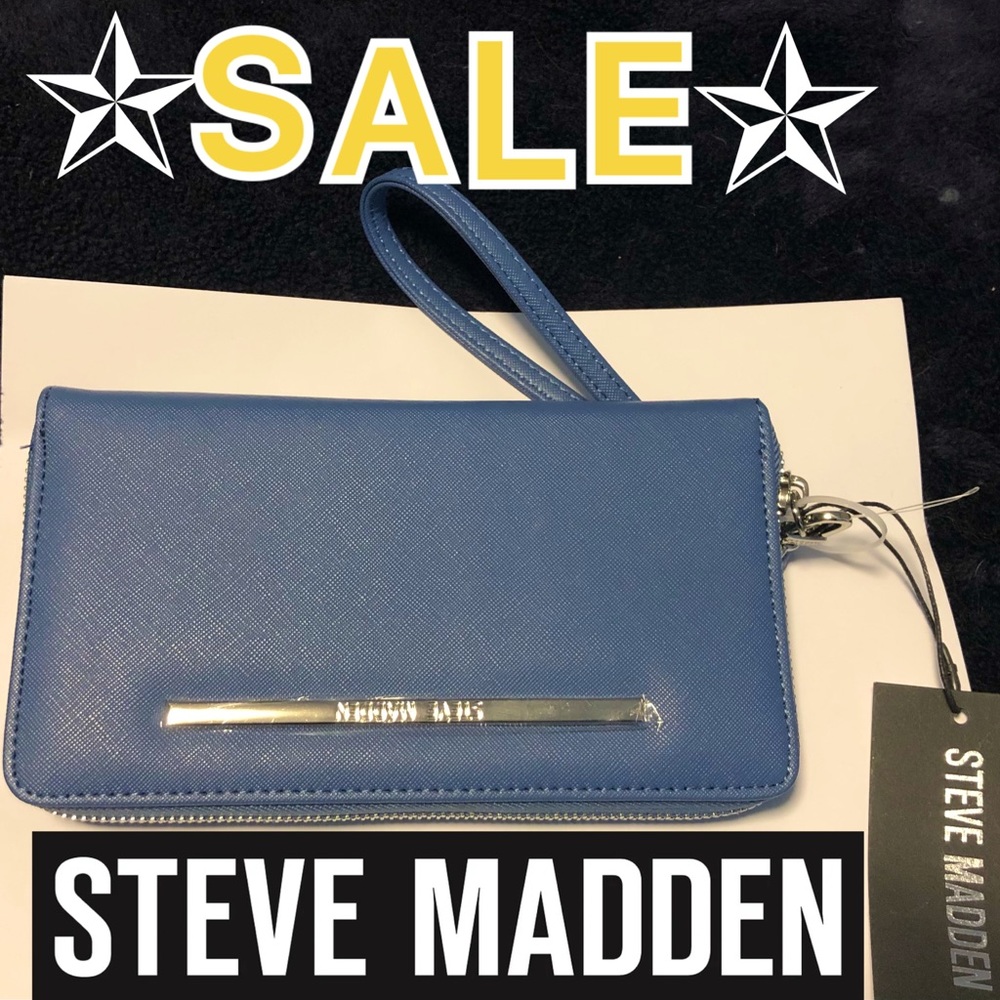 Steve Madden Wallet